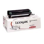 GENUINE LEXMARK 12L0251   PHOTOCONDUCTOR UNIT