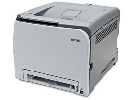 RICOH SP C222DN