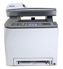 RICOH SP C222SF