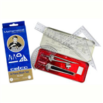 CELCO 909 MATH SET 8 PIECE