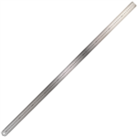 CELCO RULER STAINLESS STEEL METRIC 1 METRE