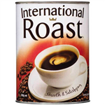 INTERNATIONAL ROAST COFFEE 500GMS