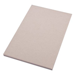 QUILL PLAIN PAD 60GSM 90 LEAF 150 X 100MM WHITE