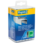 RAPID HIGH PERFORMANCE STAPLES 14010 BOX 5000