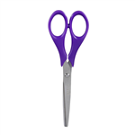 CELCO SCHOOL SCISSORS 165MM BLUE