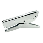 NOVUS B362 STAPLING PLIER 15 SHEET 80GSM CHROME