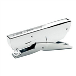 NOVUS B372 STAPLING PLIER 40 SHEET 80GSM CHROME