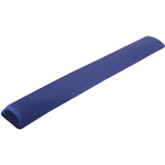 DAC MP128 SUPERGEL KEYBOARD WRIST REST BLUE