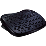 DAC MP140 ULTIMATE FOOT REST BLACK
