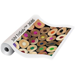 SIHL TRISOLV PREMIUM GLOSS PAPER 200GSM 1372MM X 50M WHITE