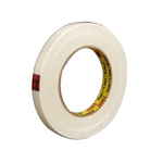 SCOTCH 8981 FILAMENT TAPE 48MM X 55M TRANSPARENT