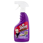 MR SHEEN MULTISURFACE POLISH POT POURI TRIGGER 375ML CARTON 8
