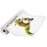 SIHL TRUECOLOUR MATT PAPER 100GSM 610MM X 100M WHITE