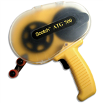 SCOTCH 700 ATG ADHESIVE TRANSFER TAPE APPLICATOR