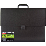 JASART STUDIO ART CASE A2 BLACK