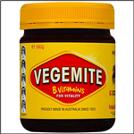 KRAFT VEGEMITE 560GM