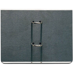 COLLINS DESK CALENDAR STAND SIDE HOLE METAL