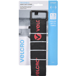 VELCRO BRAND HEAVY DUTY TIE DOWN STRAP 50MM X 15M BLACK