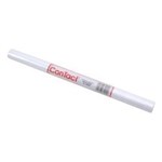 CONTACT BOOK COVERING 15M X 450MM CLEAR