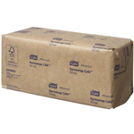 TORK 2310917 N4 XPRESSNAP PAPER NAPKINS 216 X 330MM WHITE PACK 500