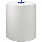 TORK 290059 H1 MATIC EXTRA LONG HAND TOWEL ROLL 1PLY 280M WHITE CARTON 6