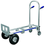 DURUS HAND TROLLEY PLATFORM HEAVY DUTY