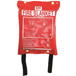 BANTEX FIRE BLANKET 18 X 12M