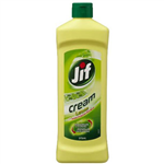 JIF CREAM CLEANSER LEMON FRESH 375ML