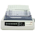 OKI 320 MICROLINE TURBO 9PIN DOT MATRIX PRINTER