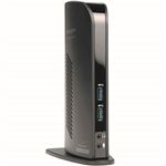 KENSINGTON SD3500V USB 30 UNIVERSAL DOCKING STATION