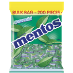 MENTOS SPEARMINT PILLOW PACK 540G