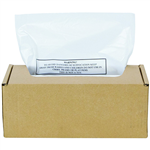 FELLOWES AUTOMAX SHREDDER BAGS 300C500C PACK 50