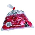 KEVRON ID5 KEYTAGS RED PACK 50