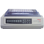 OKI 390 MICROLINE TURBO 24PIN DOT MATRIX PRINTER