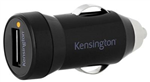 KENSINGTON POWERBOLT CAR CHG  LIGHTNING FOR IPHONE