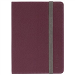 KENSINGTON FOLIO CASE KINDLE TOUCH PURPLE AND GREY