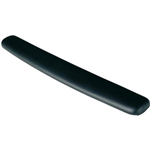 3M WR310LE KEYBOARD WRIST REST GEL FILLED LEATHERETTE BLACK
