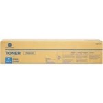 MINOLTA BIZHUB C250  C252 CYAN COPIER TONER  12000 PAGES