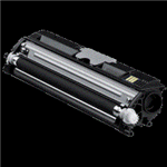 MINOLTA TONER MAGICOLOR 1600 BLACK