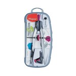 MAPED COMPASS PRECISION BOW