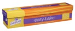 CASTAWAY BAKING PAPER HEAT RESISTANT NONSTICK 40CM 120M