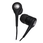 TDK EARPHONES STEREO EB120 BLACK