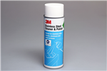 3M STAINLESS STEEL CLEANER AND POLISH 600GM