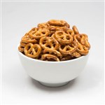 SANTOS PRETZELS PORTION CONTROL 15G CARTON 100