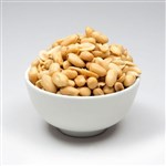 SANTOS SALTED PEANUTS PORTION CONTROL 15G CARTON 60