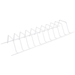 AVERY 40461 FILE RACK STRAIGHT EDGE 1200 X 390MM