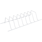 AVERY 40463 FILE RACK STRAIGHT EDGE 900 X 390MM