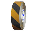 HUSKY ANTISLIP TAPE 450 50MM X 18M BLACKYELLOW