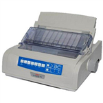 OKI PR790 MICROLINE 24PIN DOT MATRIX PRINTER