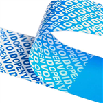 SEAL KING TAMPER EVIDENT SECURITY SEALS 35 X 18MM PACK 60